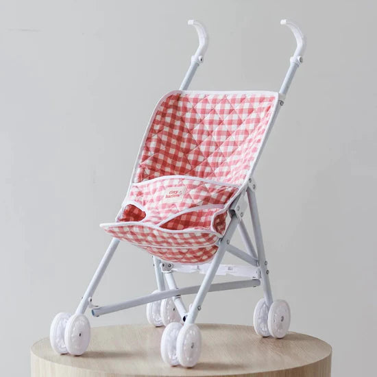 Folding Dolls Stroller