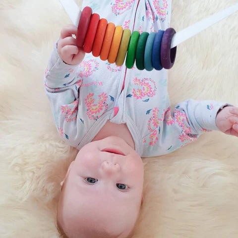 Open Ended Toys for Babies