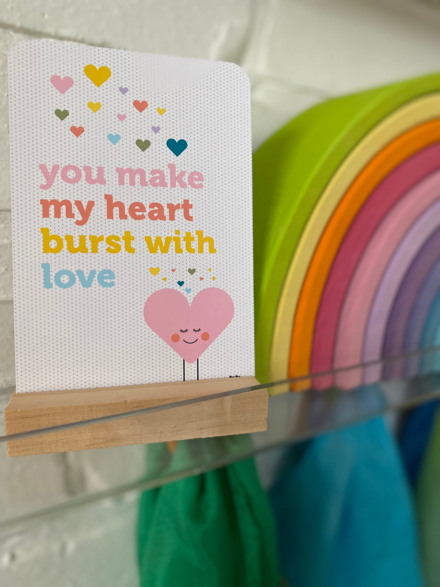 Flashcards - Not Just Flashy!