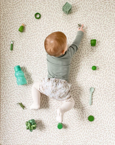 Baby Play Ideas | 9-12 months old