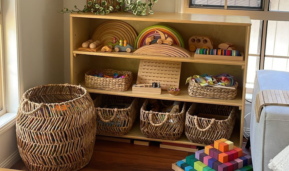 When and How to Rotate Your Play Space