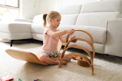 3 Simple Ways to Inspire More Play