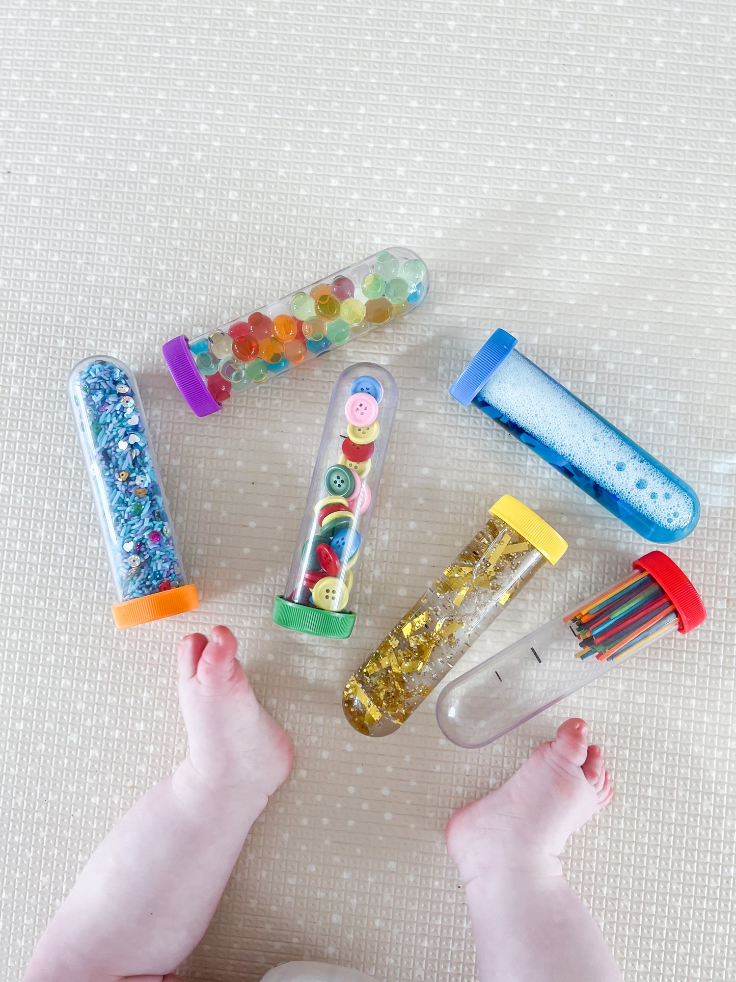 Play Ideas | 6-9 Months Old