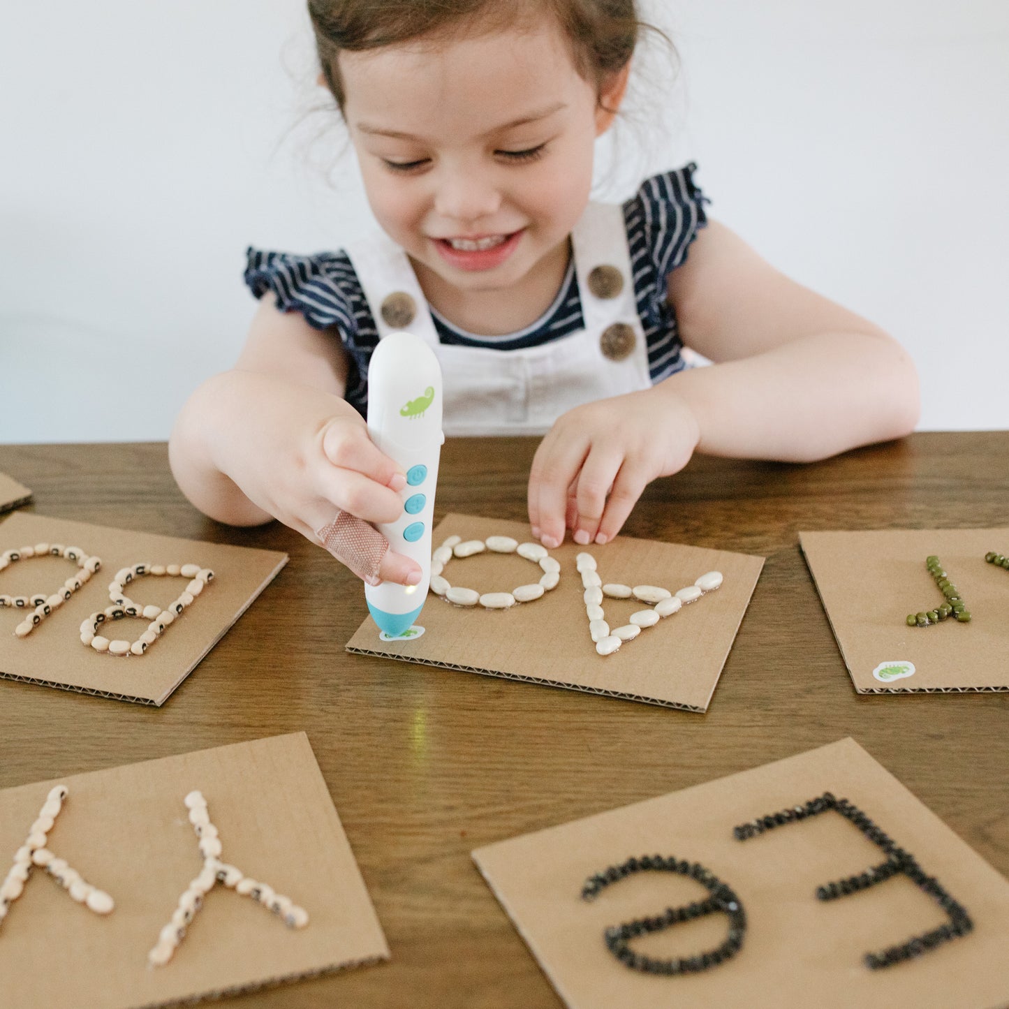 Early Literacy Part 1 - Speaking & Listening