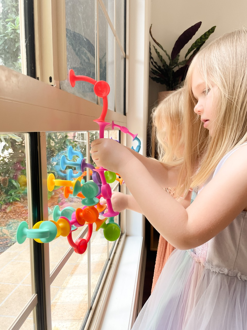 Let's talk Squigz & Play Inspiration