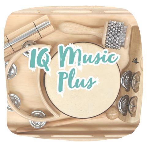 IQ Music Plus