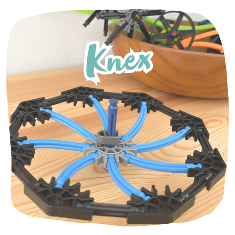 K'NEX