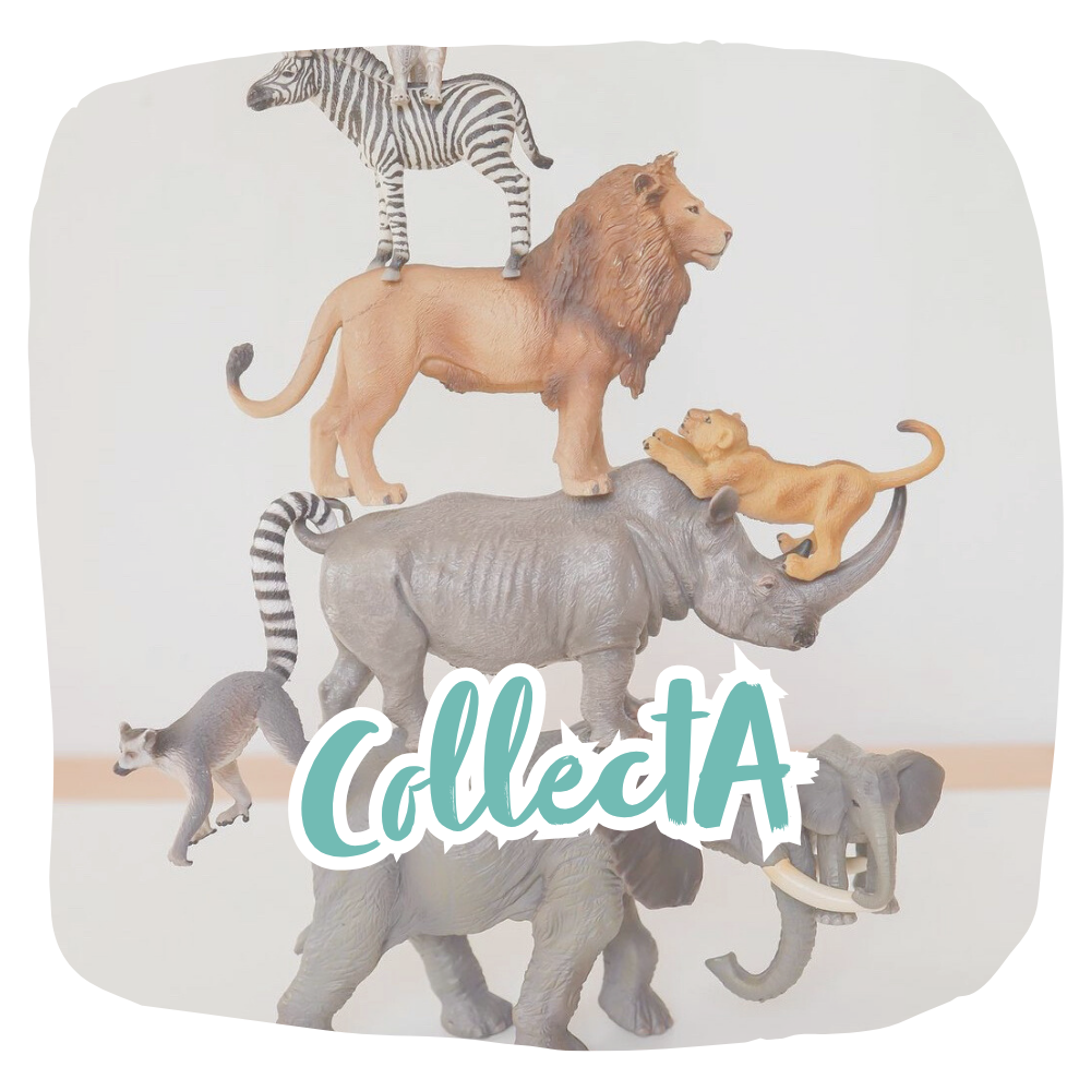 CollectA Animals