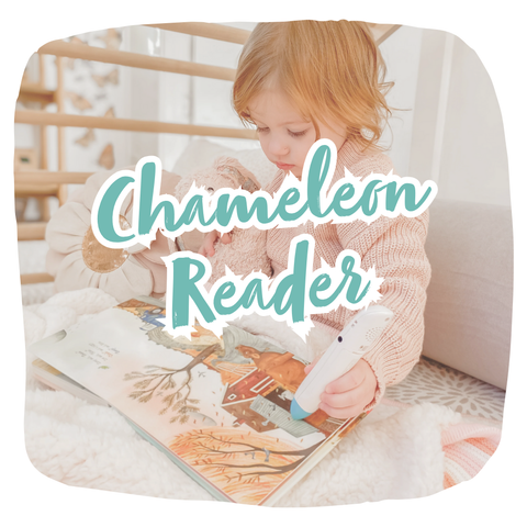 Chameleon Reader