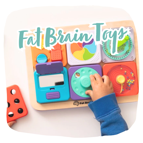 Fat Brain Toys