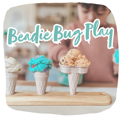 Beadie Bug Play