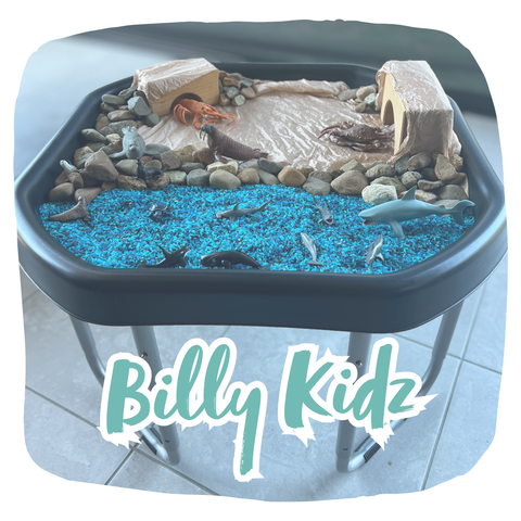 Billy Kidz