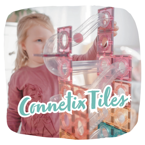 Connetix Tiles