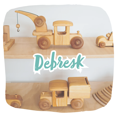 Debresk