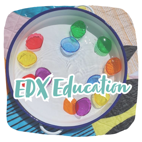 EDX Education