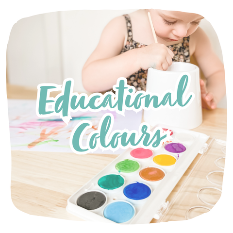 Educational Colours