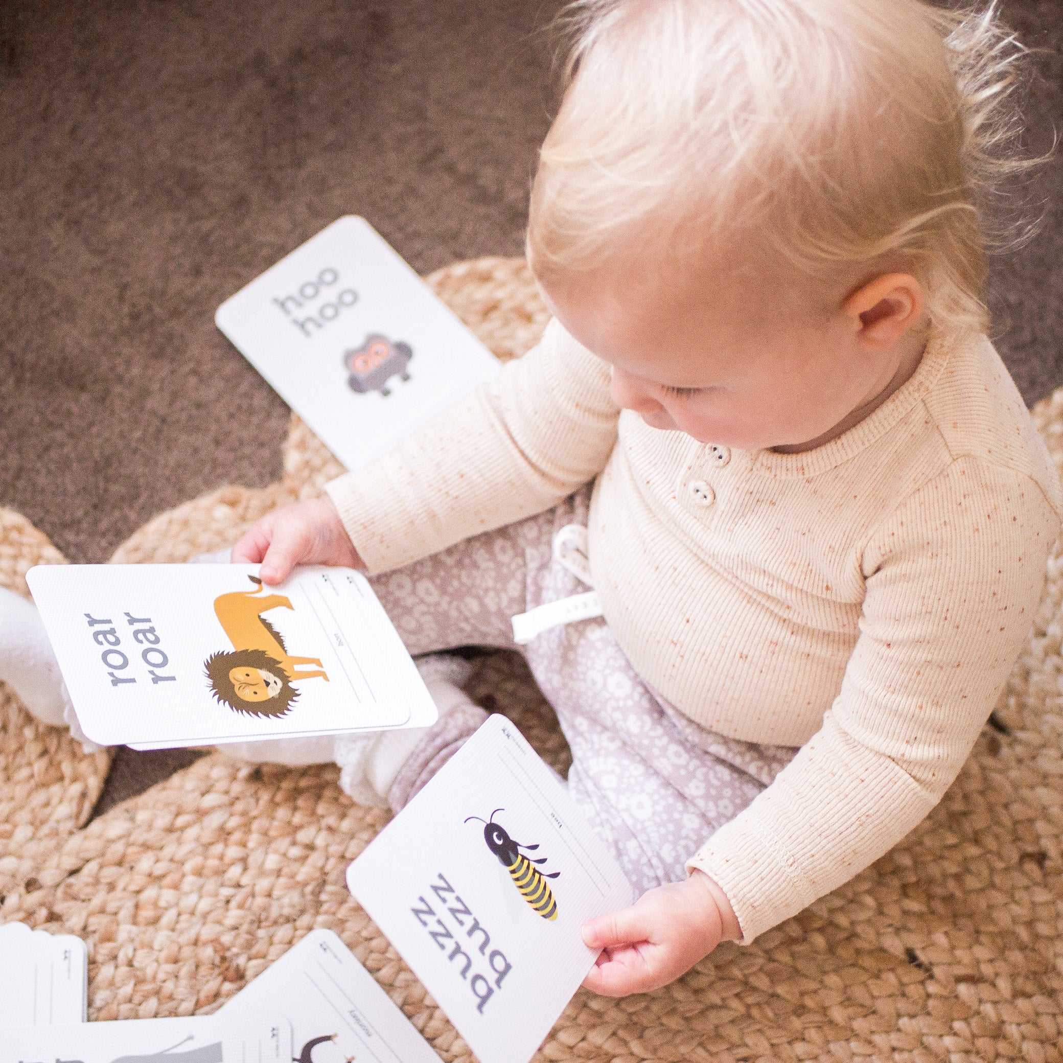 Collection Flash Card Flash Cards – Little Toy Tribe