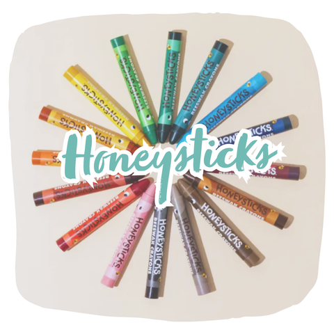 Honeysticks