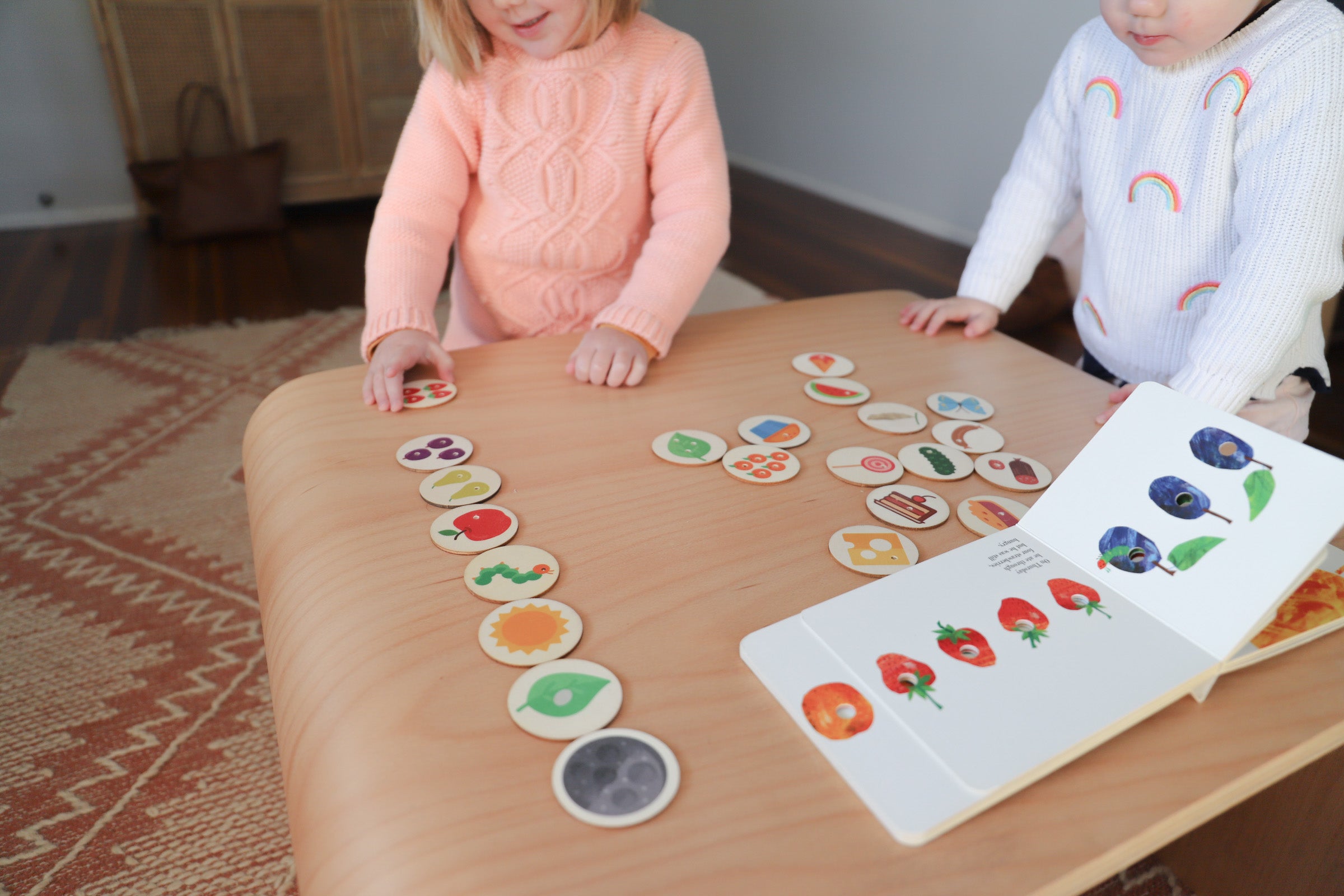 Story Telling – Tagged 