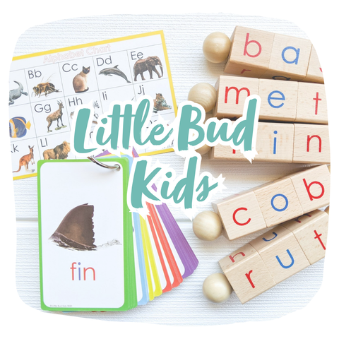 Little Bud Kids