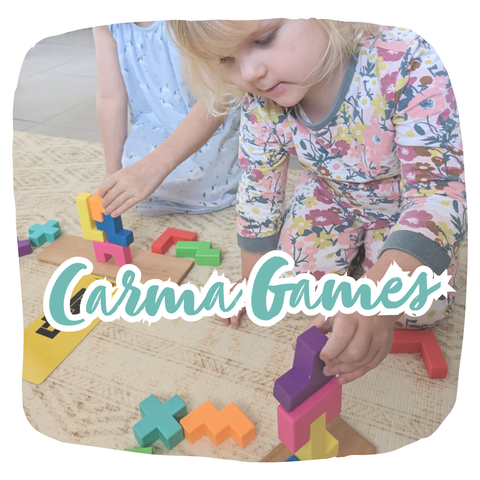 Carma Games