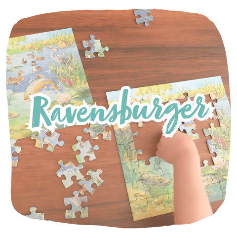 Ravensburger
