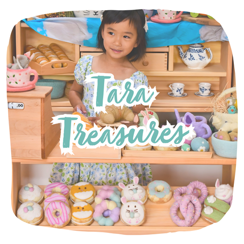 Tara Treasures