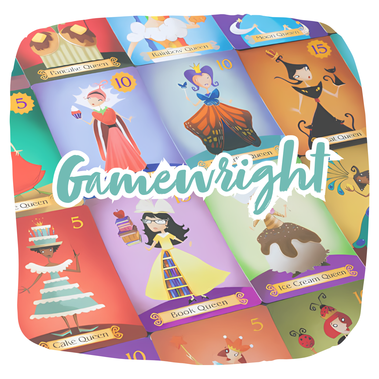 Gamewright