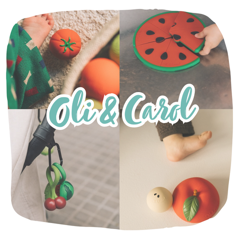 Oli&Carol