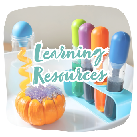 Learning Resources