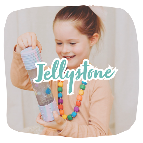 Jellystone Designs