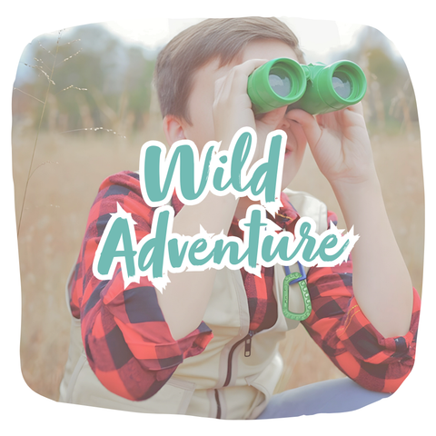 Wild Adventure