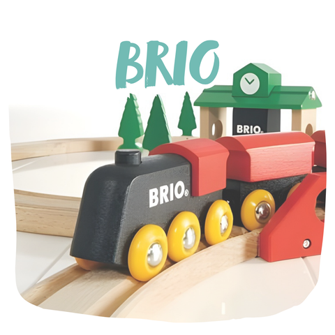 BRIO