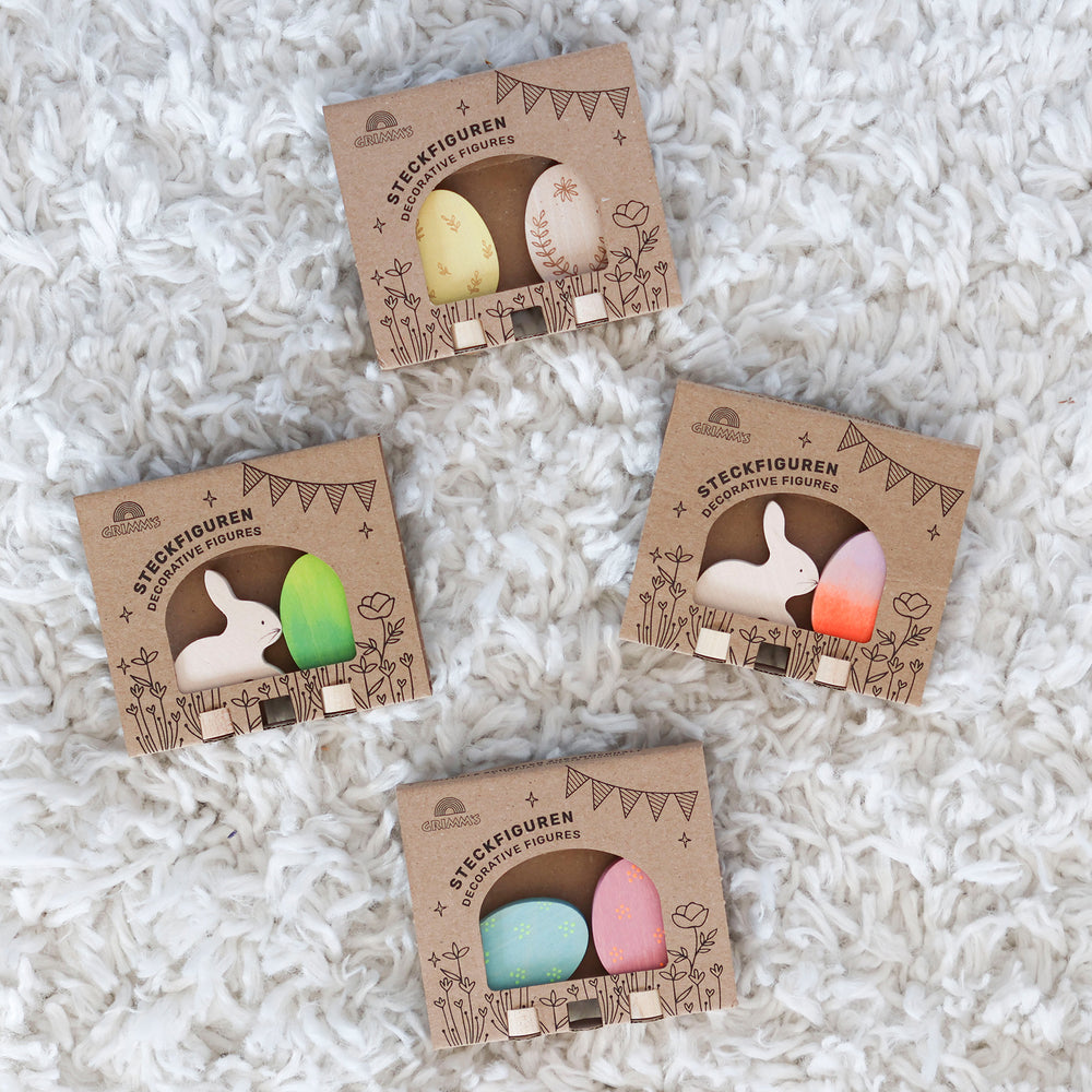 
                  
                    Grimm's Celebration Decorations - Easter
                  
                
