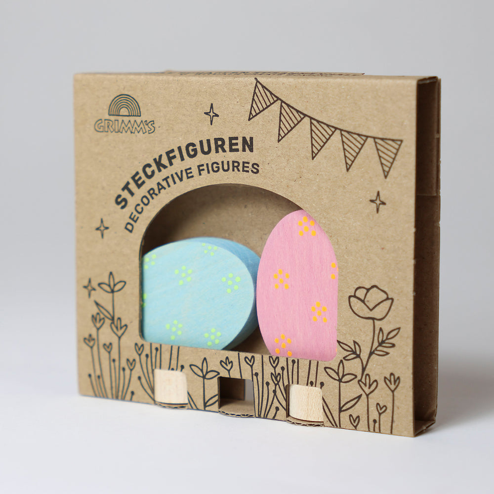 
                  
                    Grimm's Celebration Decorations - Easter
                  
                