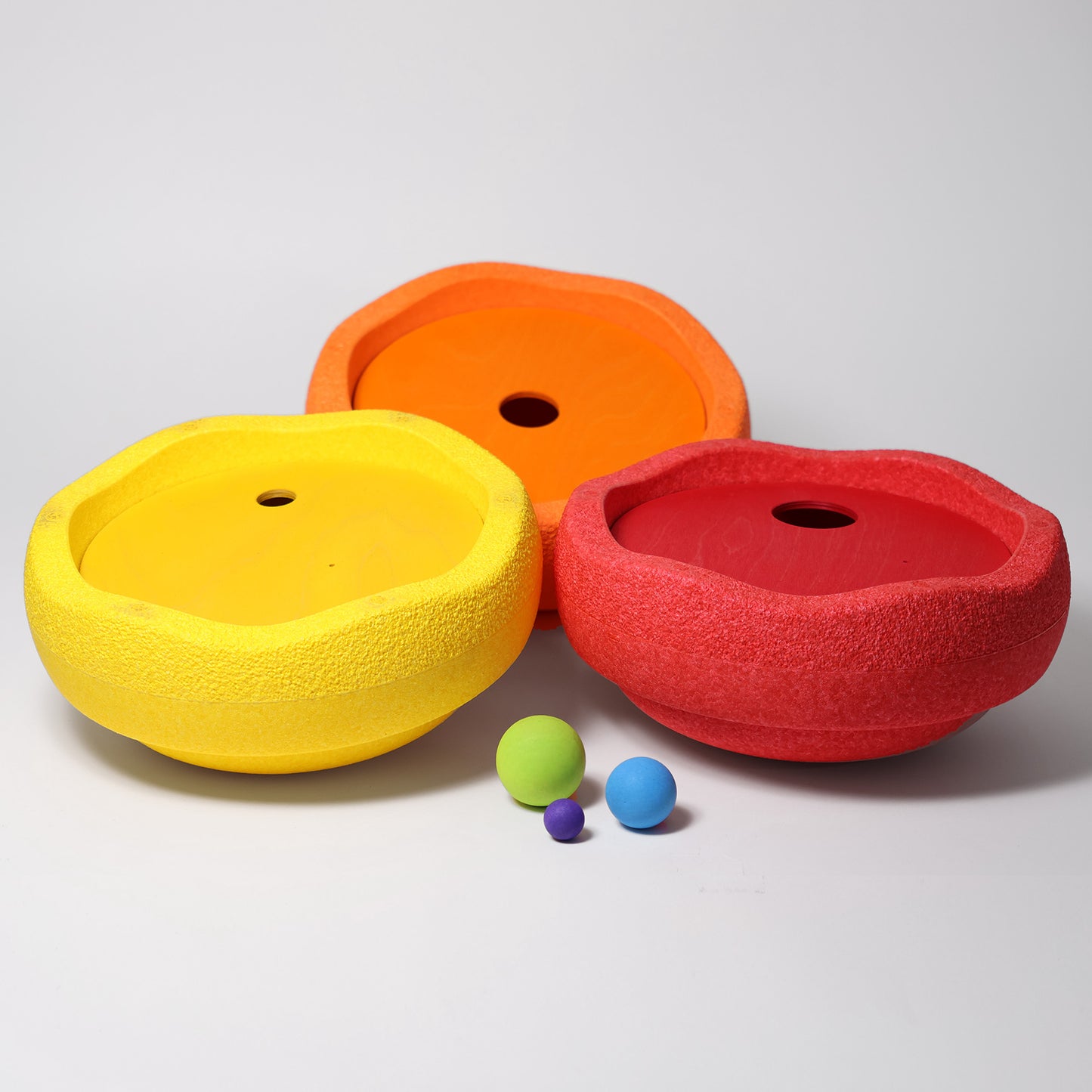
                  
                    Grimm's Rolling Discs RAINBOW
                  
                