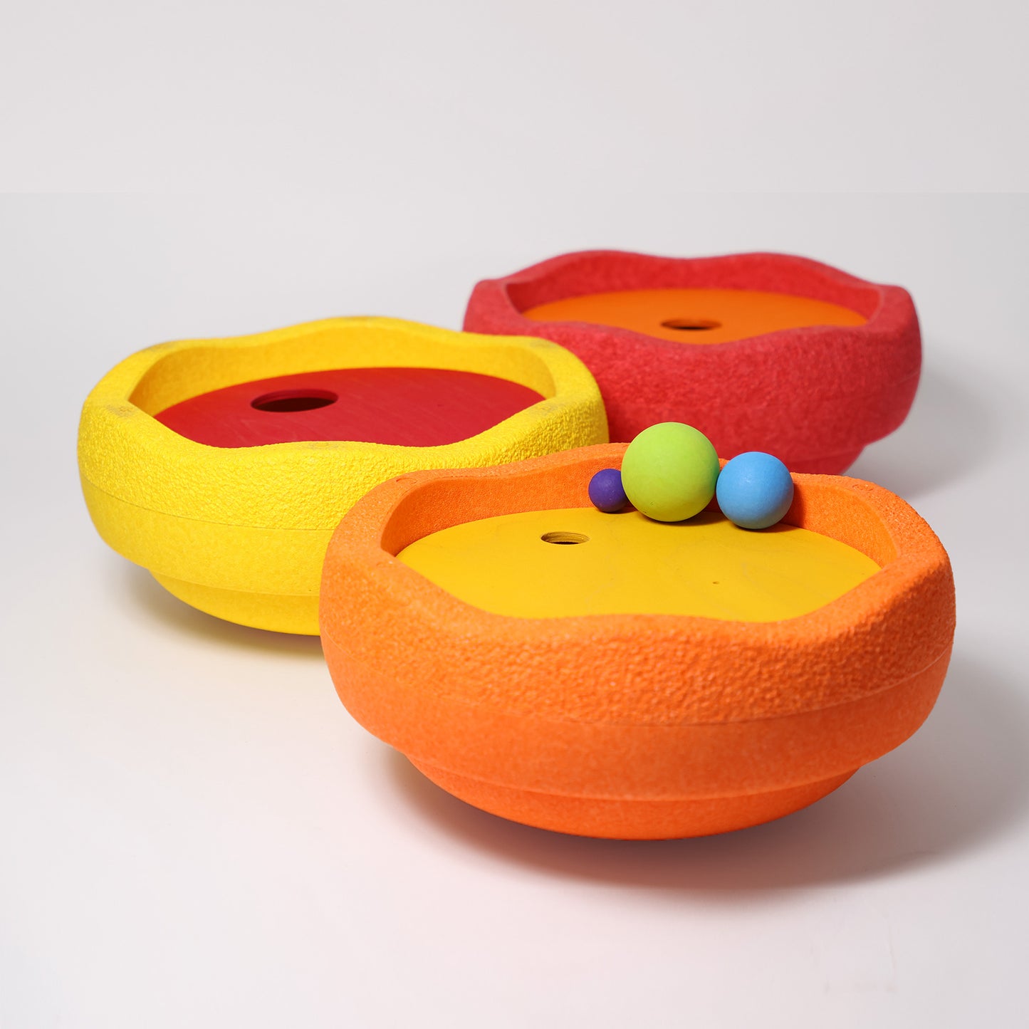 
                  
                    Grimm's Rolling Discs RAINBOW
                  
                