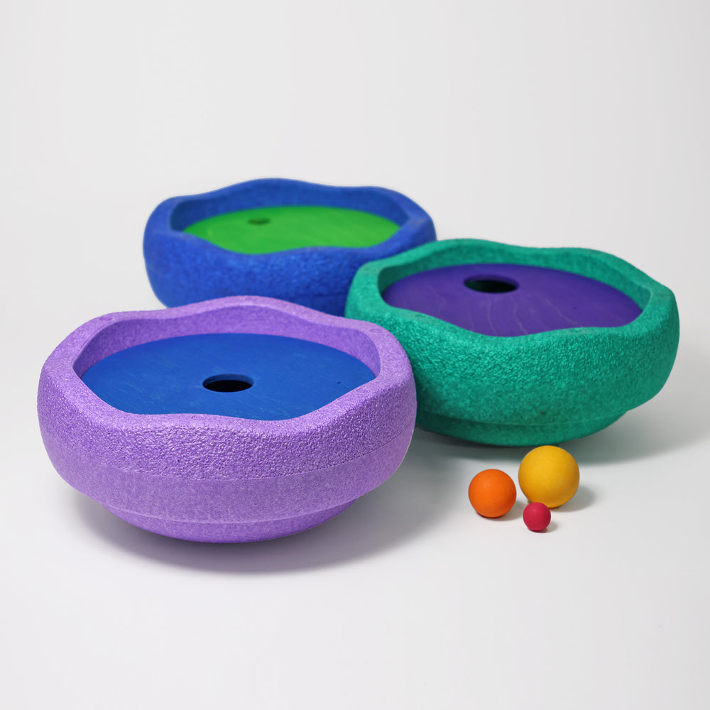 
                  
                    Grimm's Rolling Discs RAINBOW
                  
                