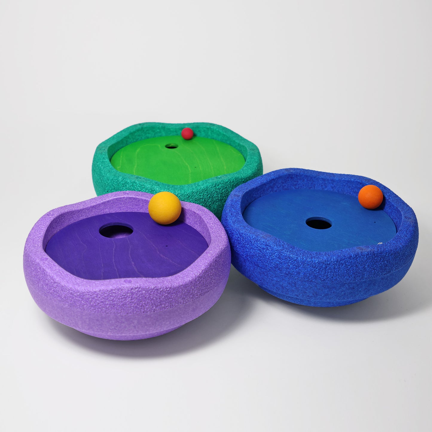 
                  
                    Grimm's Rolling Discs RAINBOW
                  
                