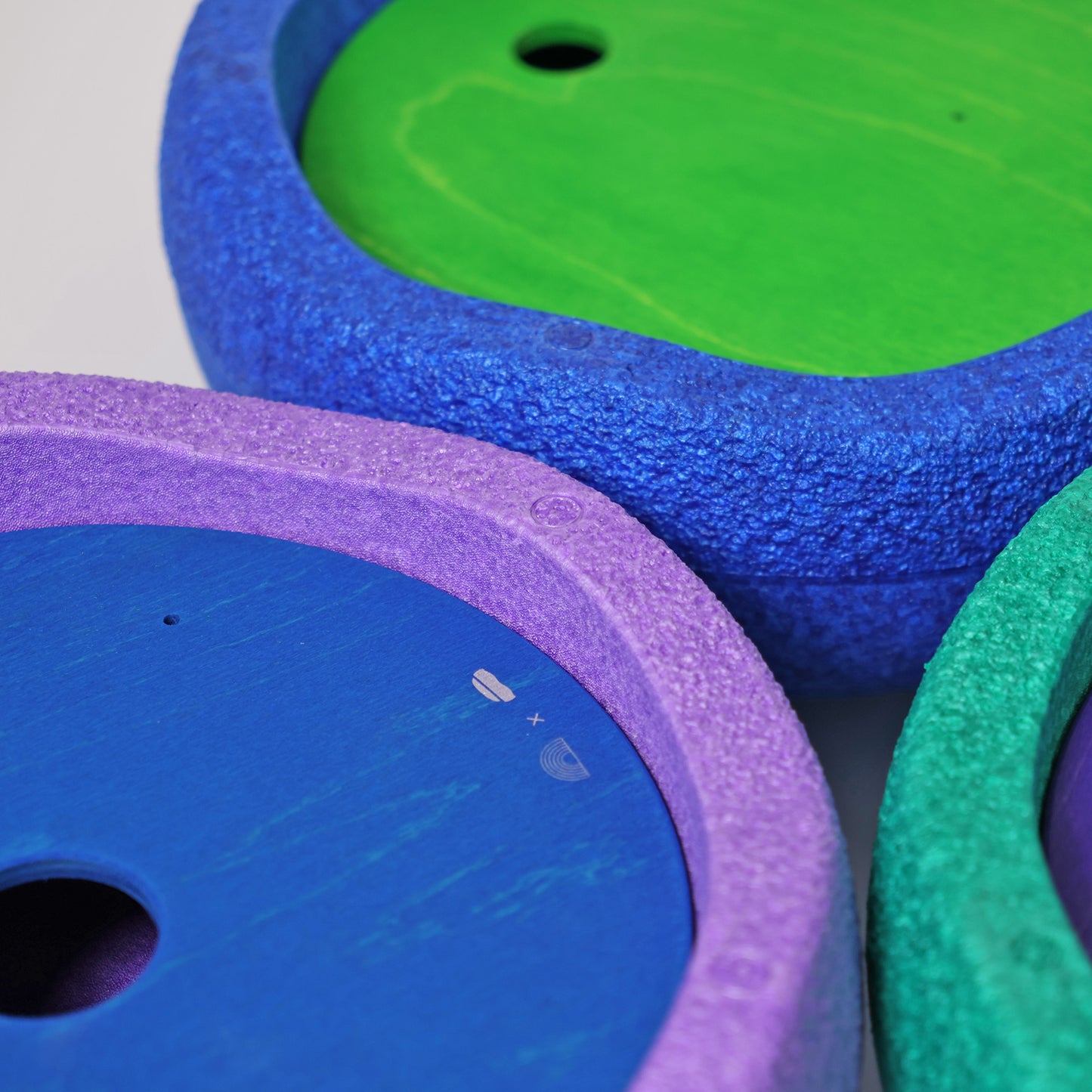 
                  
                    Grimm's Rolling Discs RAINBOW
                  
                