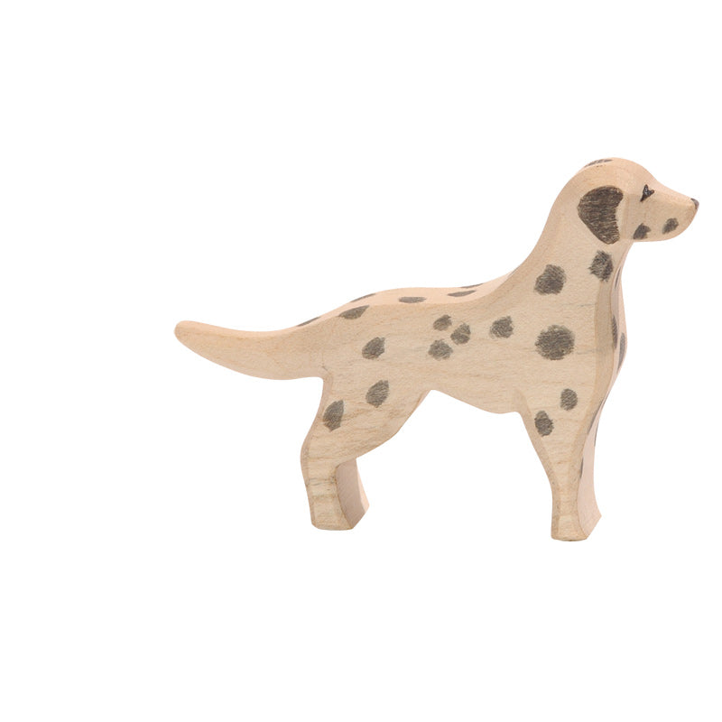 Ostheimer Dalmatian