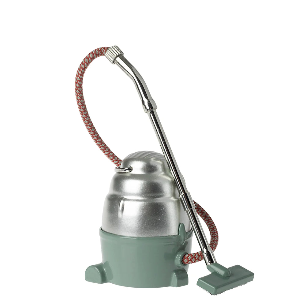 Miniature Vacuum Cleaner - Mouse