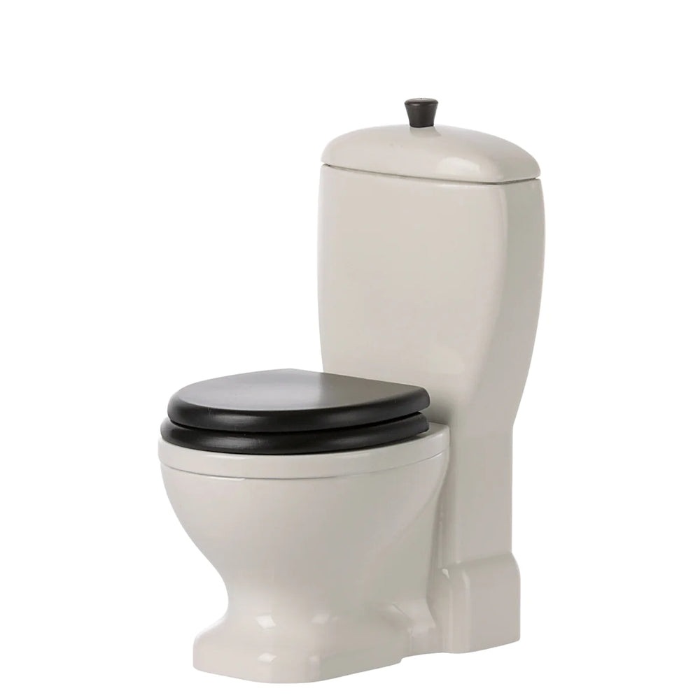 Miniature Toilet - Miniature