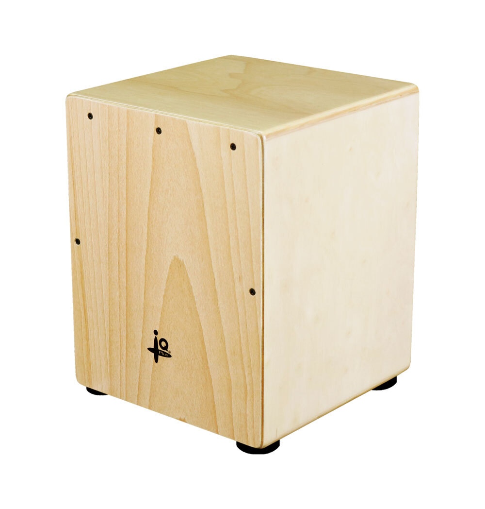 Natural Junior Cajon Box