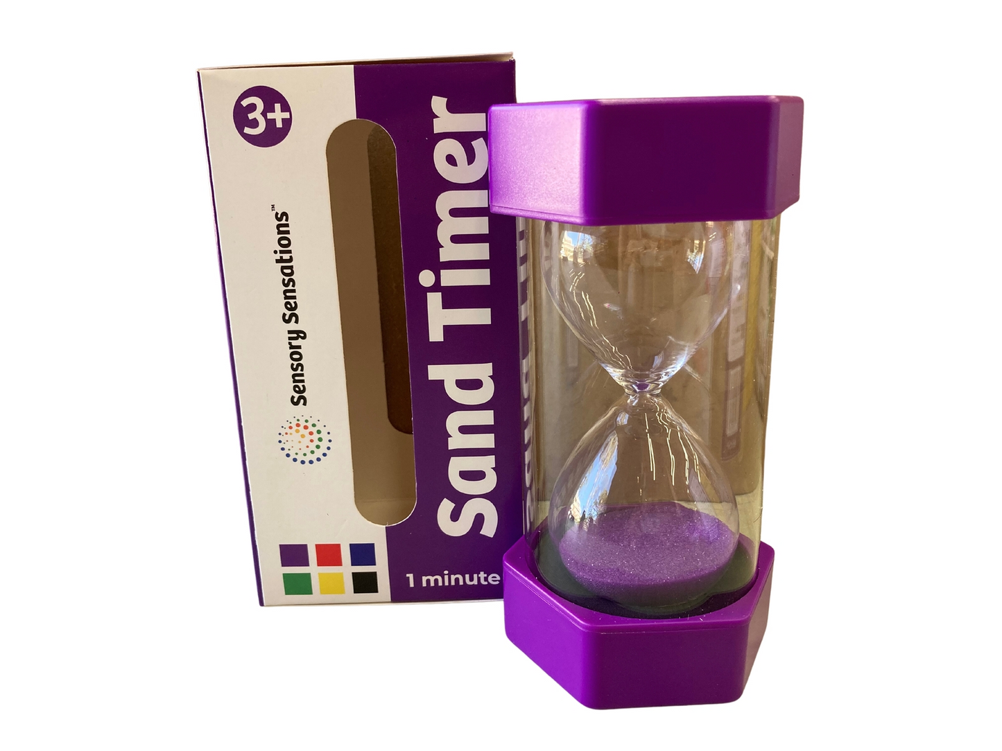 
                  
                    Large Sand Timer
                  
                