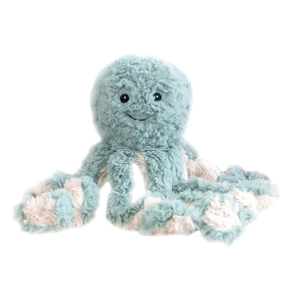 
                  
                    Ollie The Weighted Octopus
                  
                