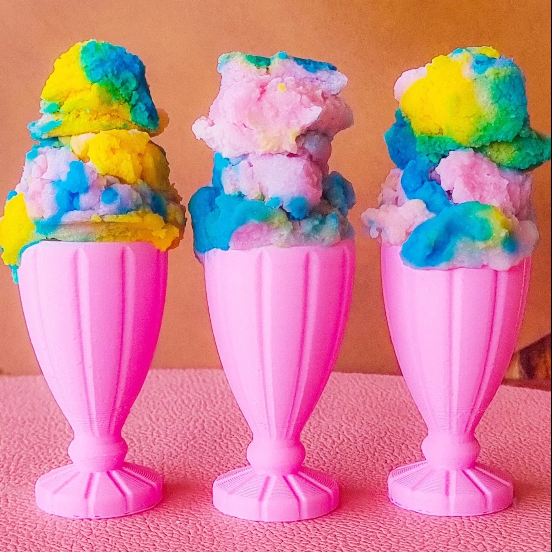 Icecream Sundae Cup – Little Toy Tribe