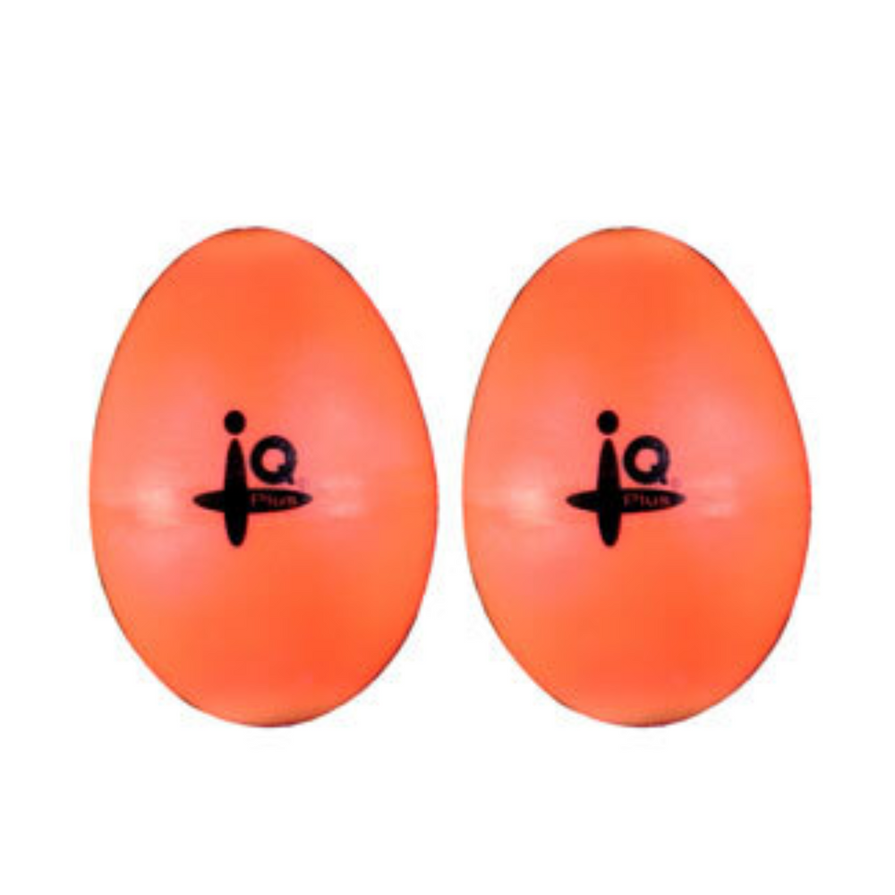 
                  
                    Plastic Egg Shakers Pair
                  
                