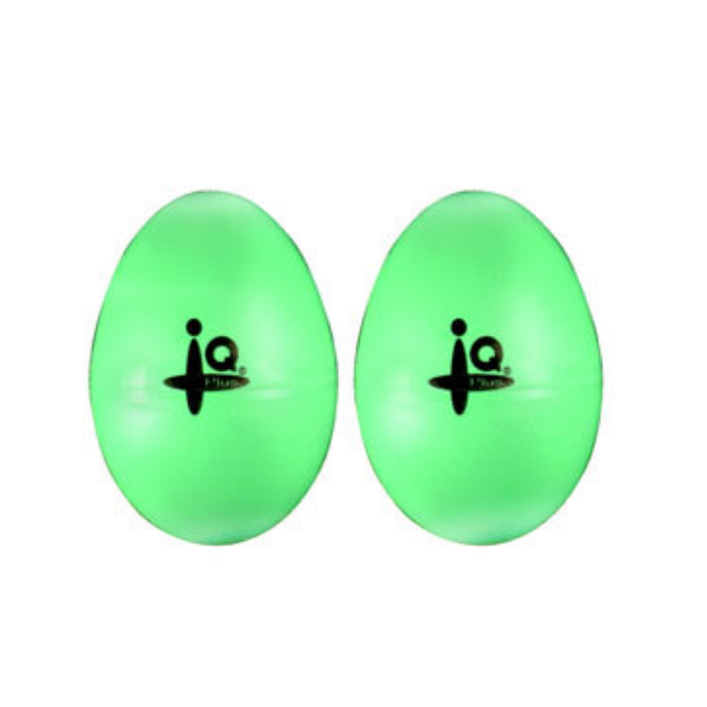 
                  
                    Plastic Egg Shakers Pair
                  
                
