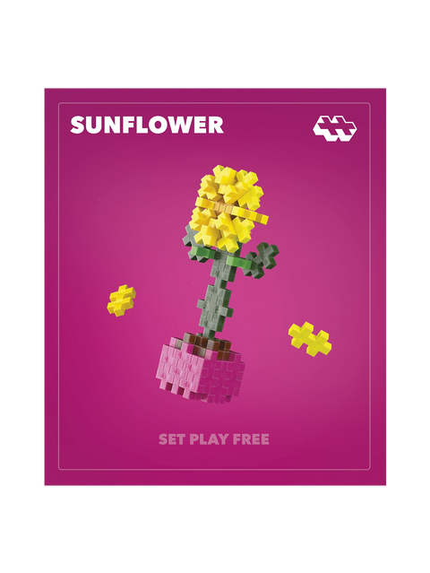 
                  
                    Plus Plus Plant Packs
                  
                